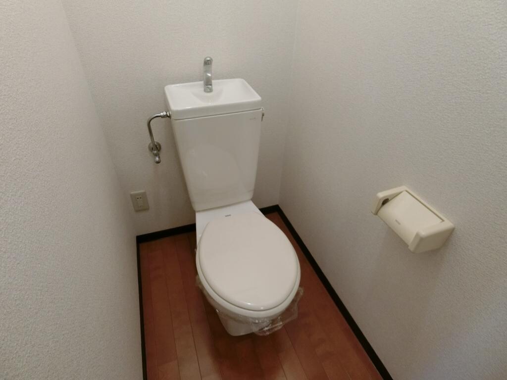 パルコート若園の物件内観写真