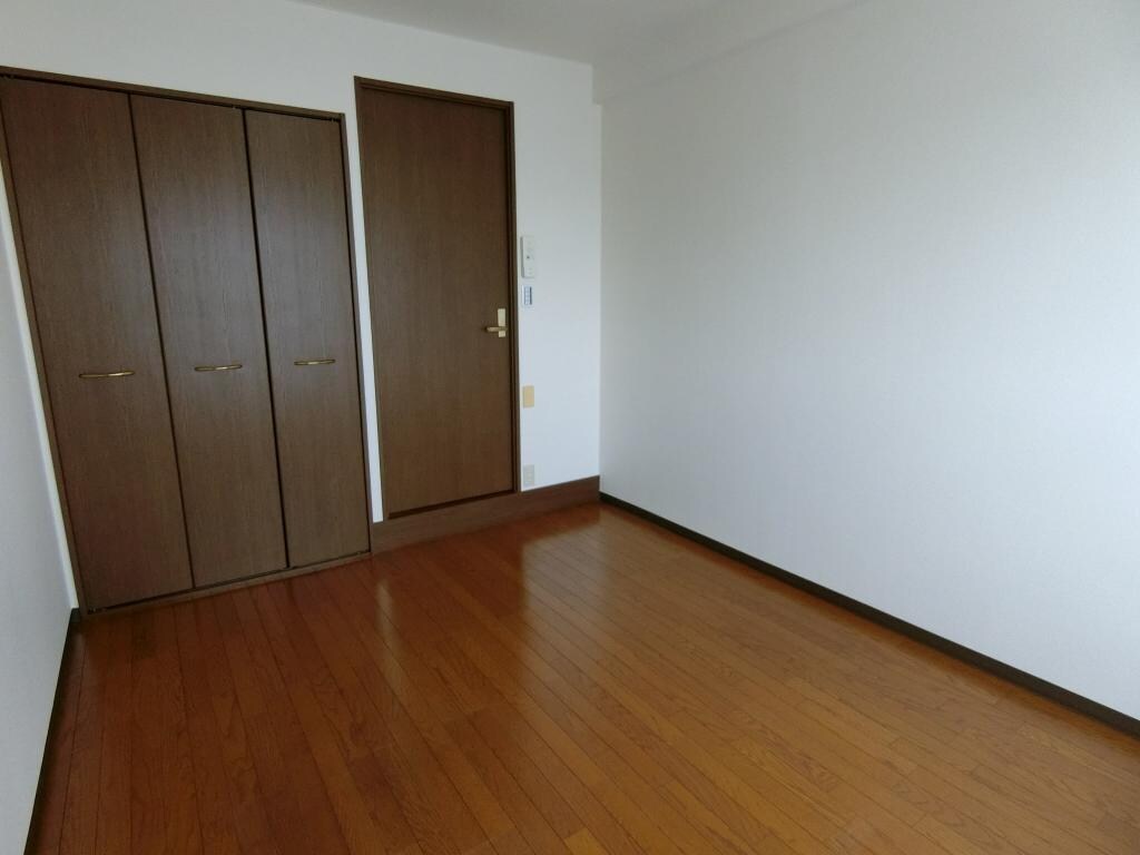 パルコート若園の物件内観写真