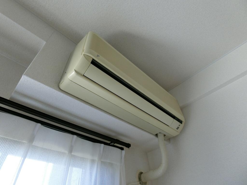 パルコート若園の物件内観写真