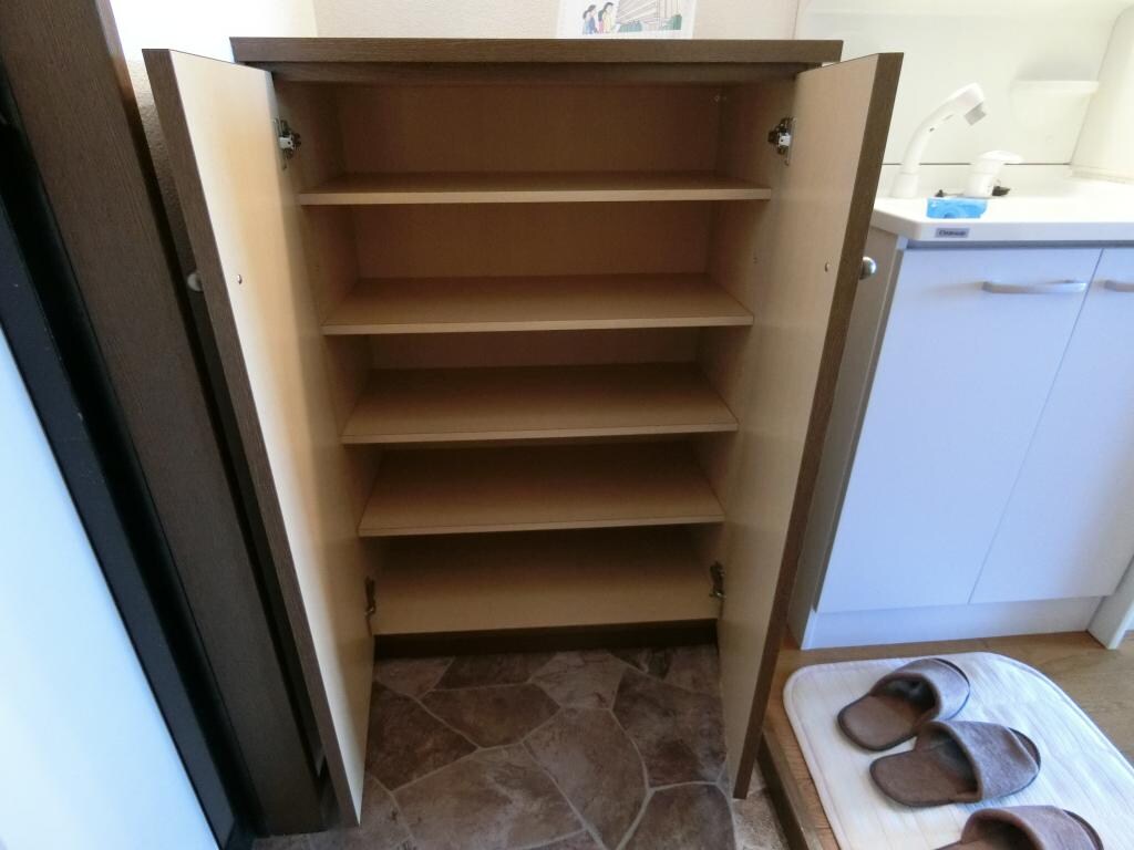 パルコート若園の物件内観写真