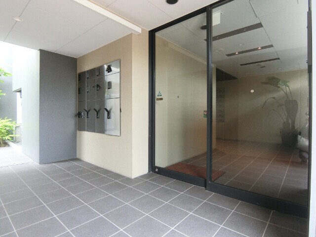 茨木駅 徒歩10分 5階の物件外観写真