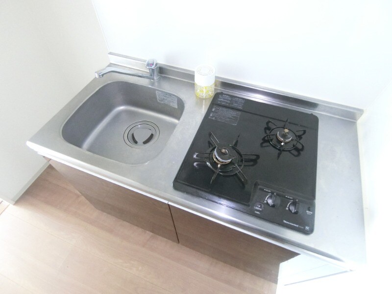 茨木駅 徒歩10分 5階の物件内観写真