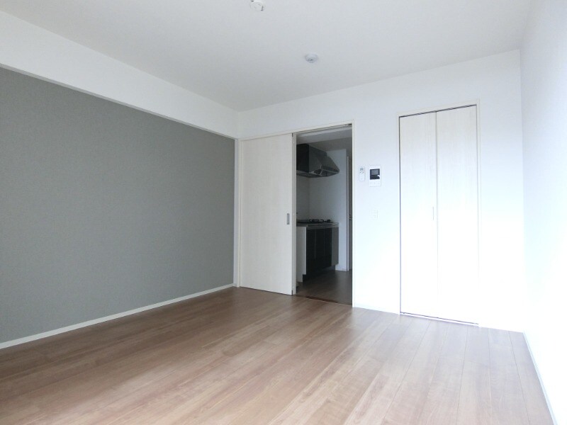 茨木駅 徒歩10分 5階の物件内観写真