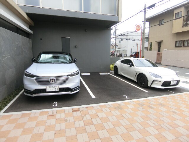 茨木駅 徒歩10分 5階の物件外観写真