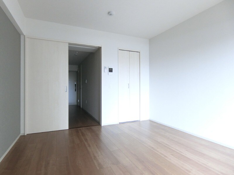 茨木駅 徒歩10分 5階の物件内観写真