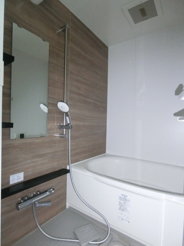 茨木駅 徒歩10分 5階の物件内観写真