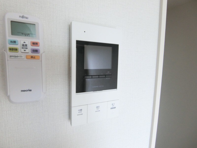 茨木駅 徒歩10分 5階の物件内観写真