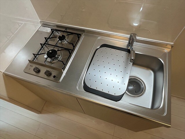 Emia千里丘の物件内観写真