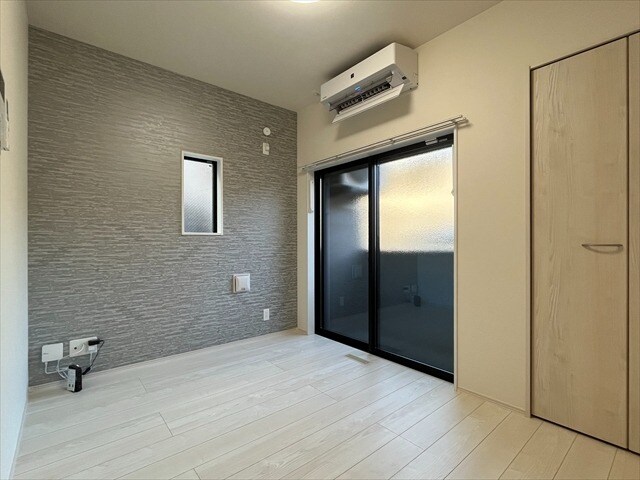 Emia千里丘の物件内観写真