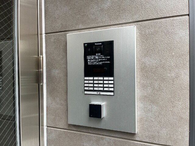 Emia千里丘の物件外観写真