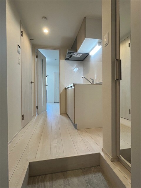 Emia千里丘の物件内観写真