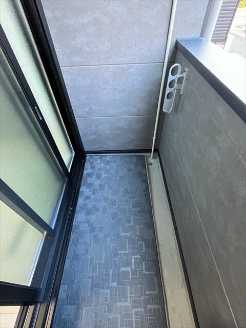 Emia千里丘の物件内観写真