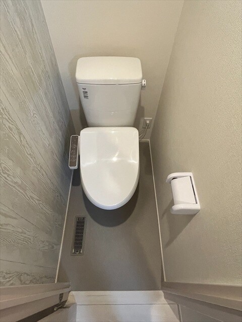 Emia千里丘の物件内観写真