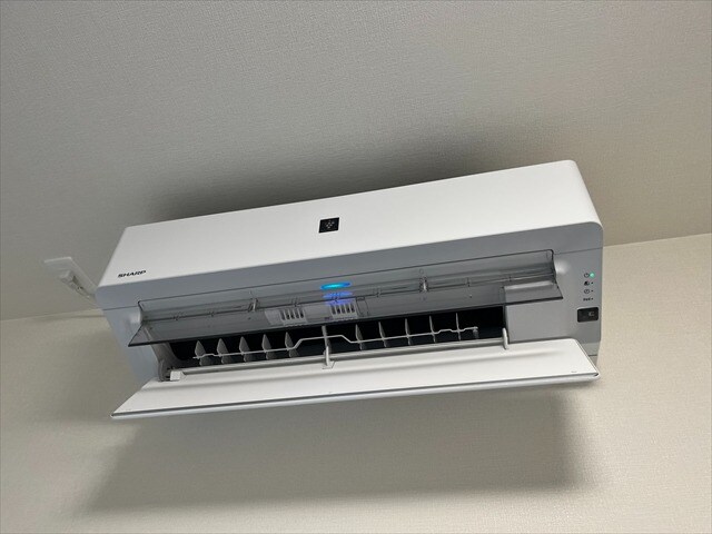 Emia千里丘の物件内観写真