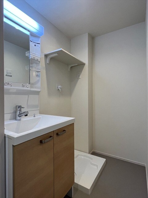 Emia千里丘の物件内観写真