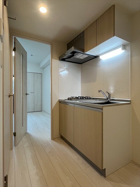 Emia千里丘の物件内観写真