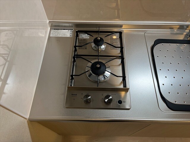 Emia千里丘の物件内観写真