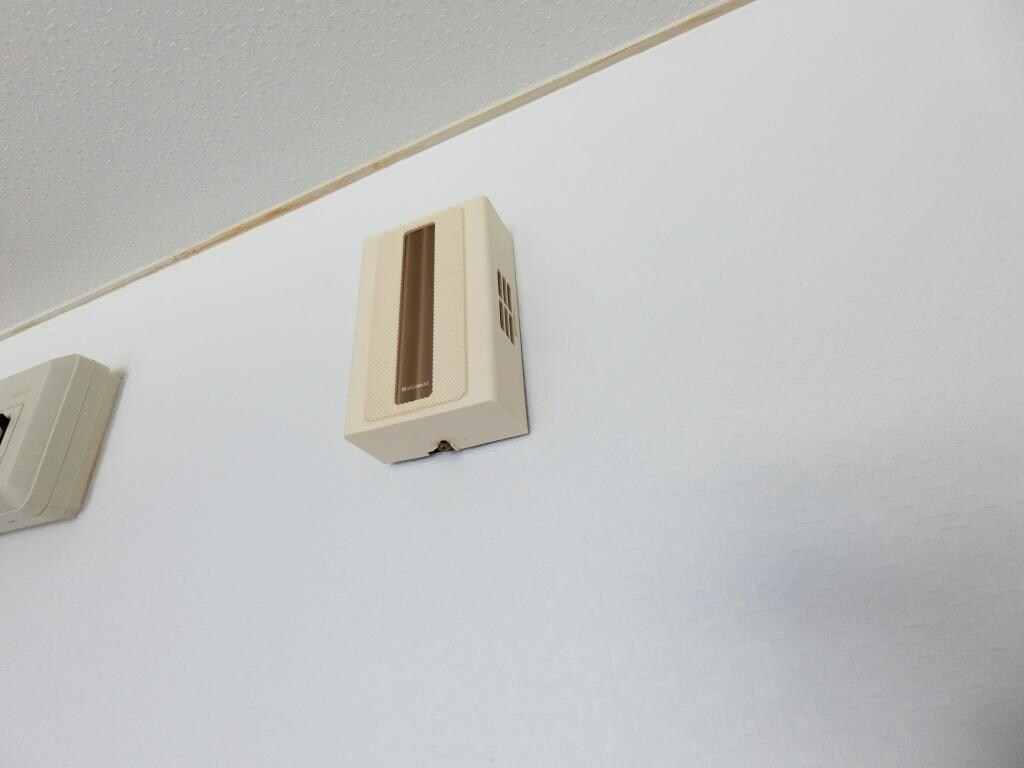 プラットホーム沢良宜の物件内観写真