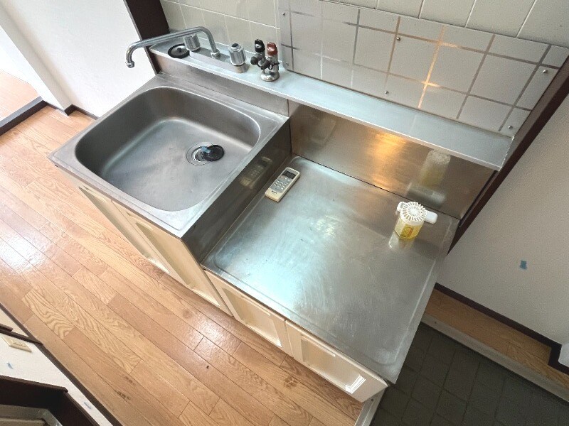 ベルメゾン2の物件内観写真