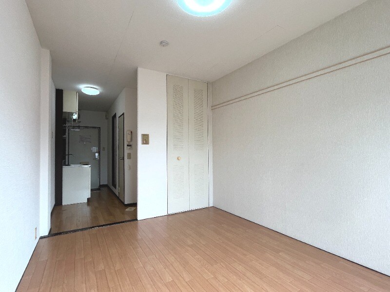 ベルメゾン2の物件内観写真