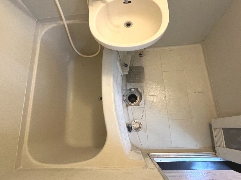 ベルメゾン2の物件内観写真