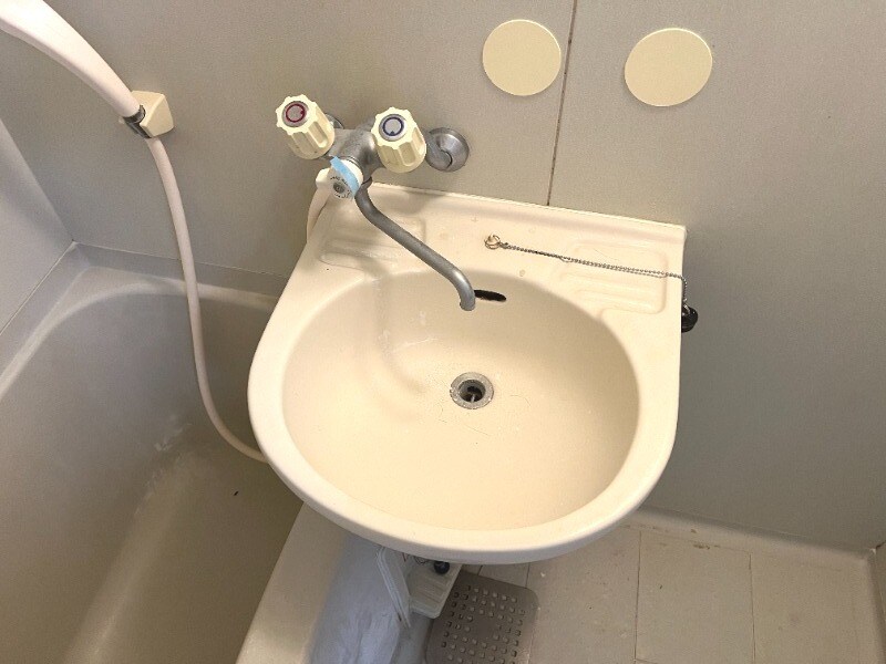 ベルメゾン2の物件内観写真