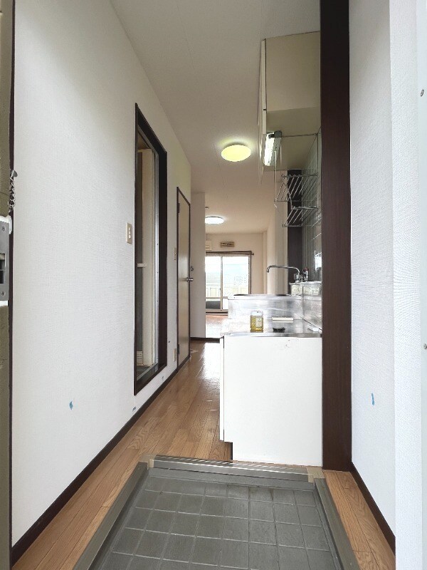 ベルメゾン2の物件内観写真