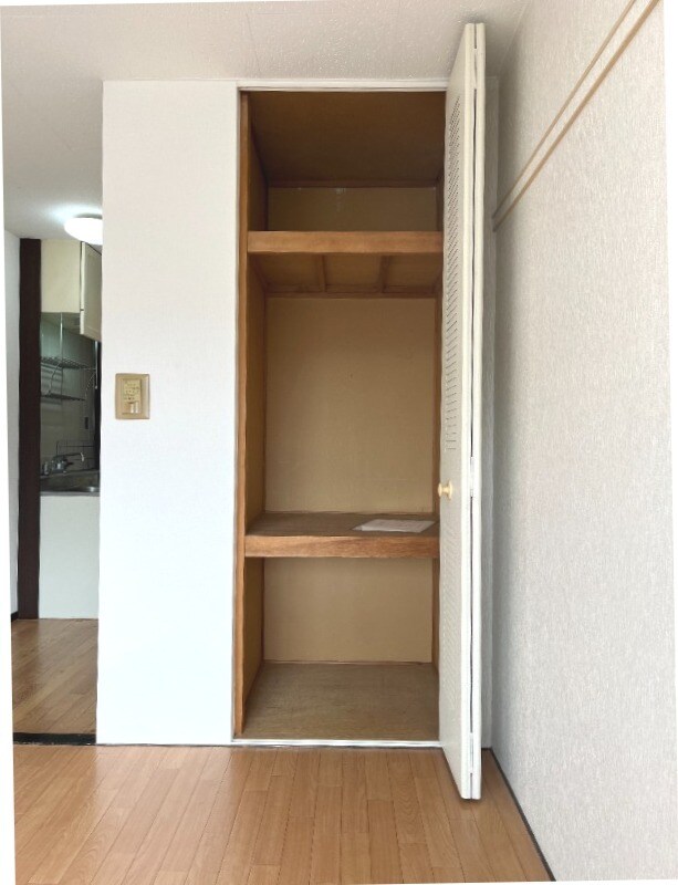 ベルメゾン2の物件内観写真