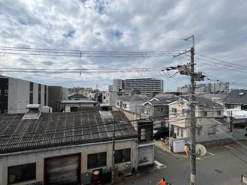 ベルメゾン2の物件内観写真