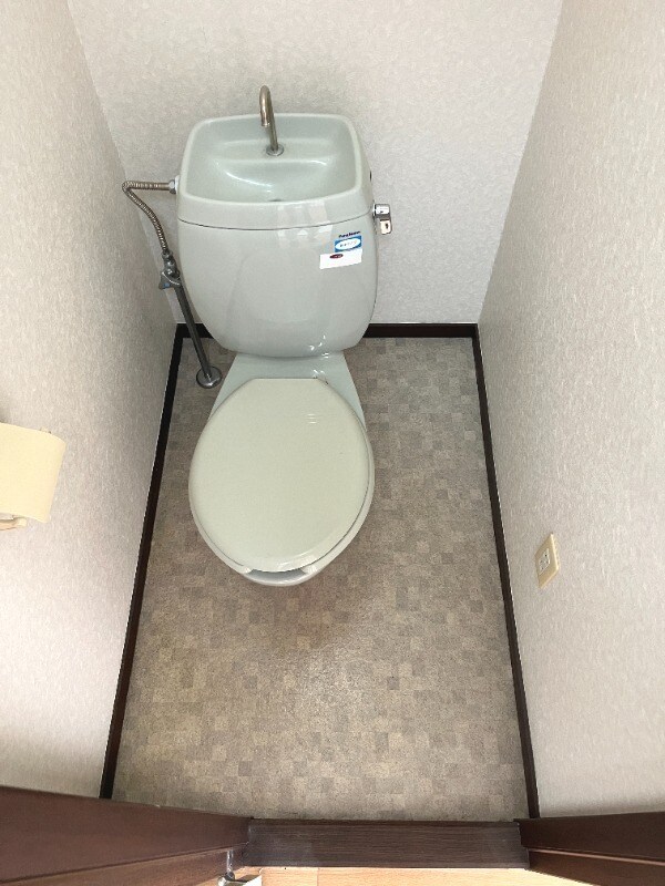 ベルメゾン2の物件内観写真