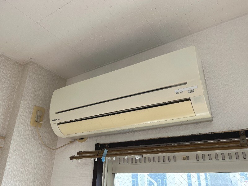 ベルメゾン2の物件内観写真