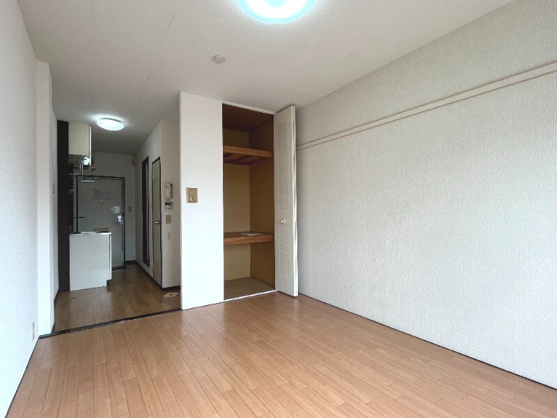 ベルメゾン2の物件内観写真