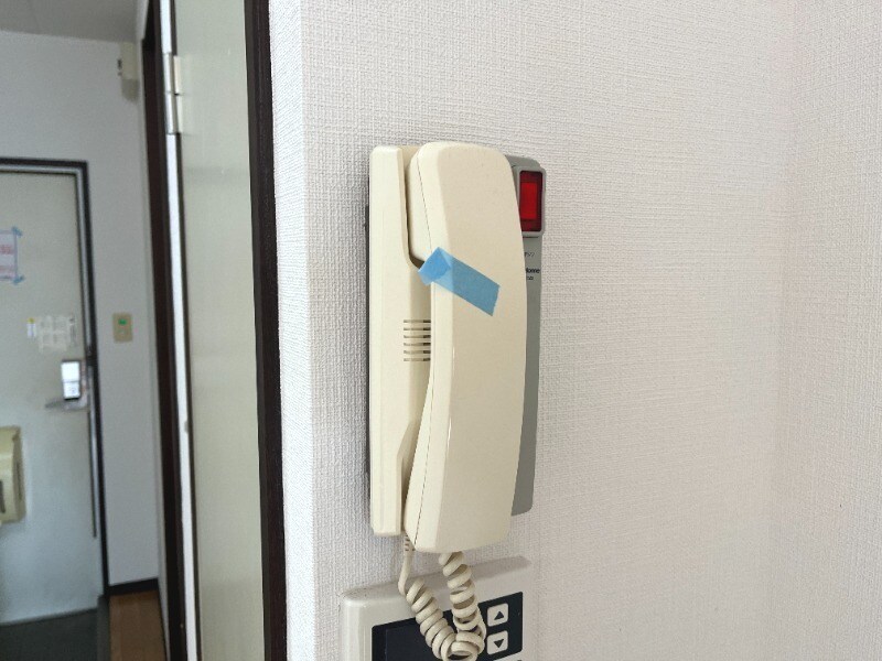 ベルメゾン2の物件内観写真