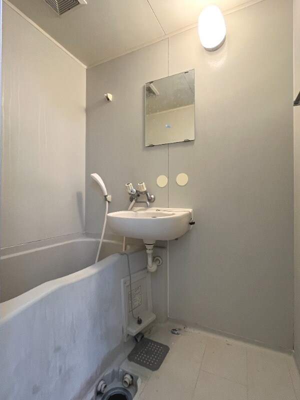 ベルメゾン2の物件内観写真