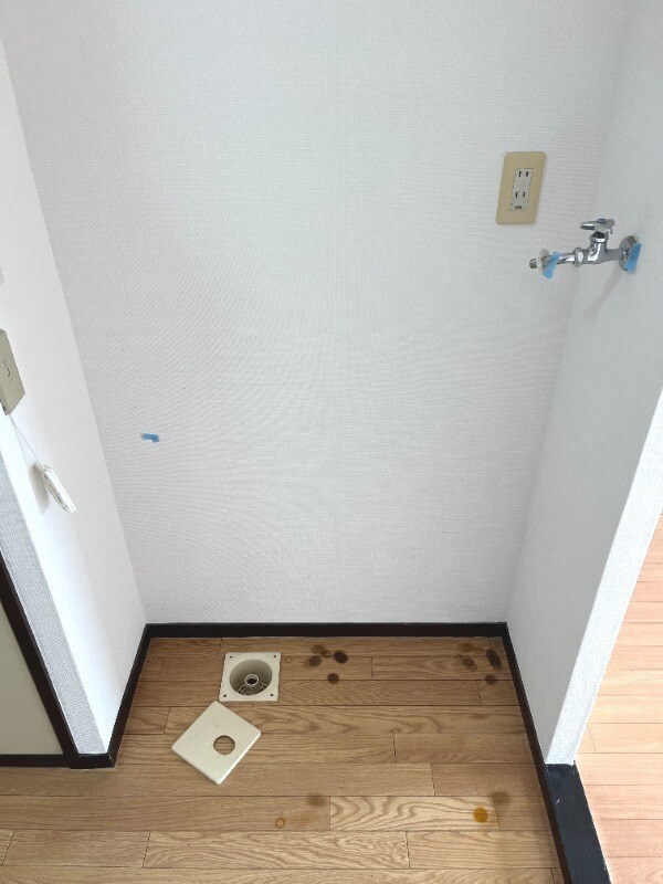 ベルメゾン2の物件内観写真