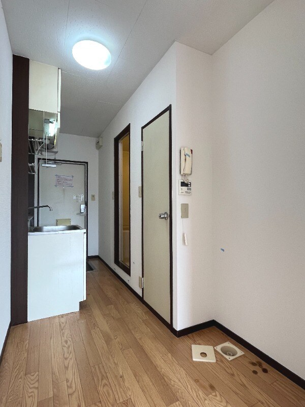 ベルメゾン2の物件内観写真