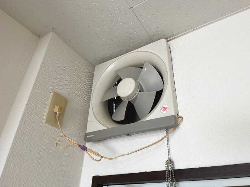 ベルメゾン2の物件内観写真