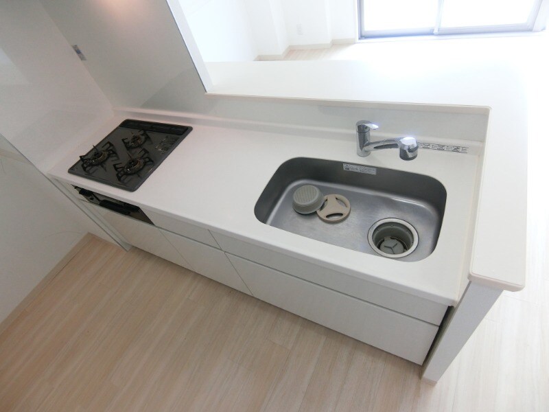 ネオコート上土室の物件内観写真