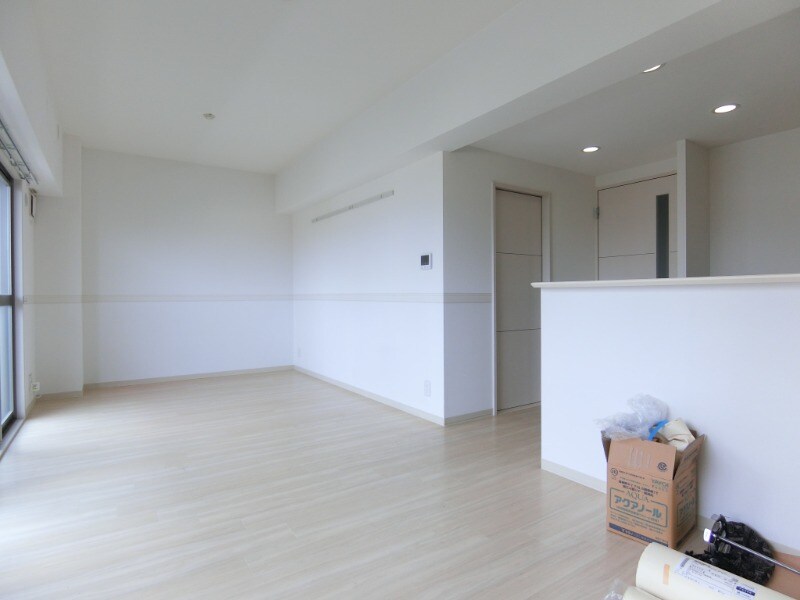 ネオコート上土室の物件内観写真