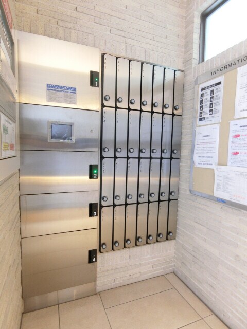 ネオコート上土室の物件外観写真