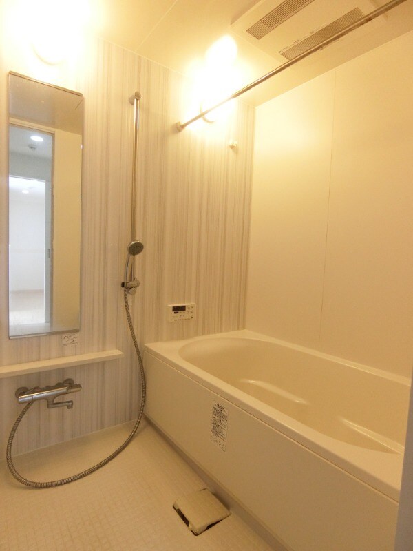 ネオコート上土室の物件内観写真