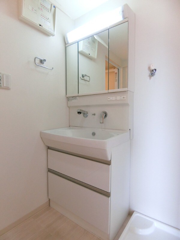 ネオコート上土室の物件内観写真