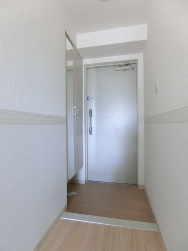 ネオコート上土室の物件内観写真