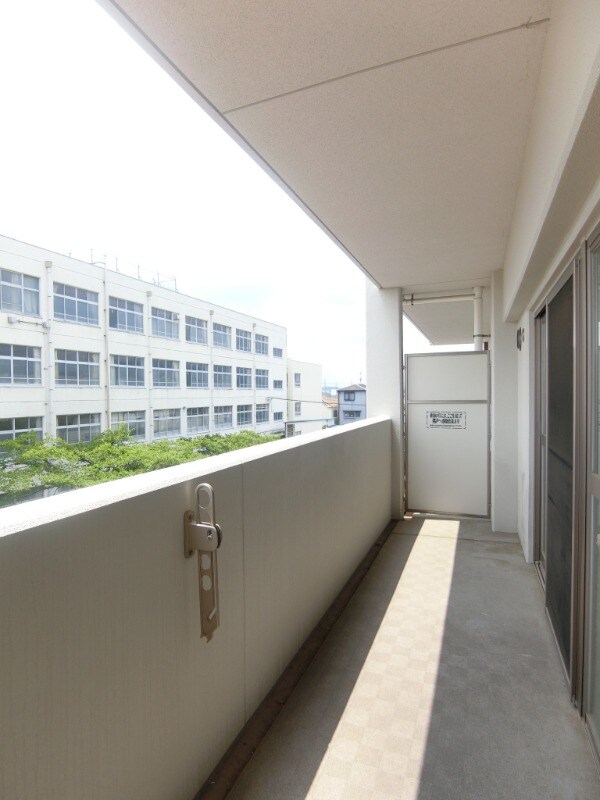ネオコート上土室の物件内観写真