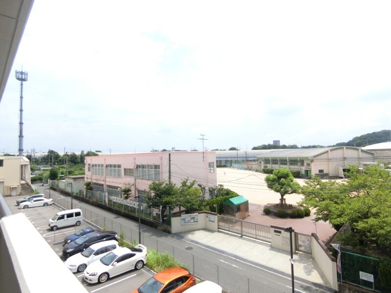 ネオコート上土室の物件内観写真