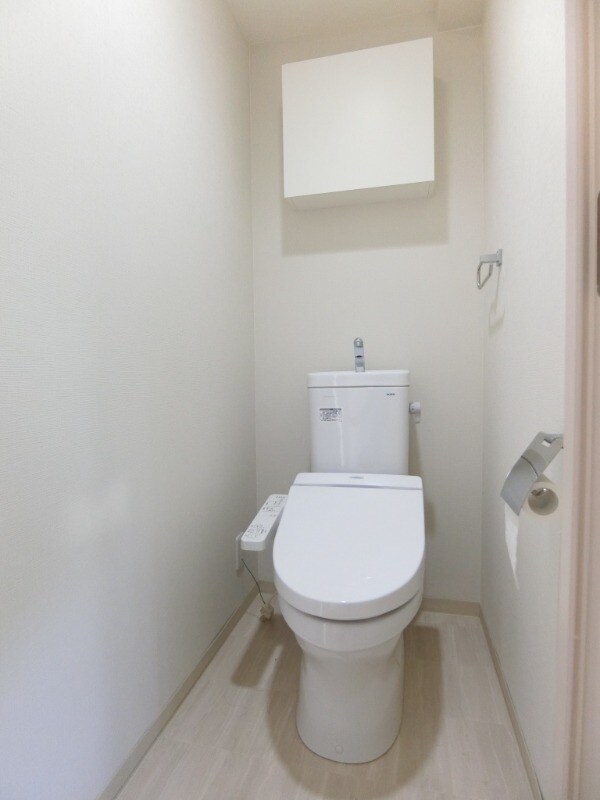 ネオコート上土室の物件内観写真