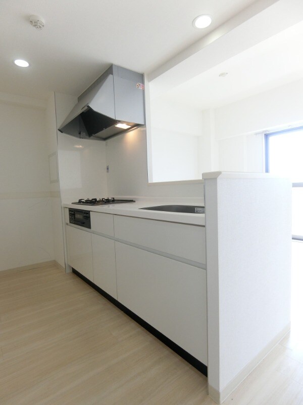 ネオコート上土室の物件内観写真