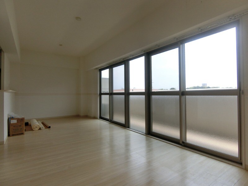 ネオコート上土室の物件内観写真