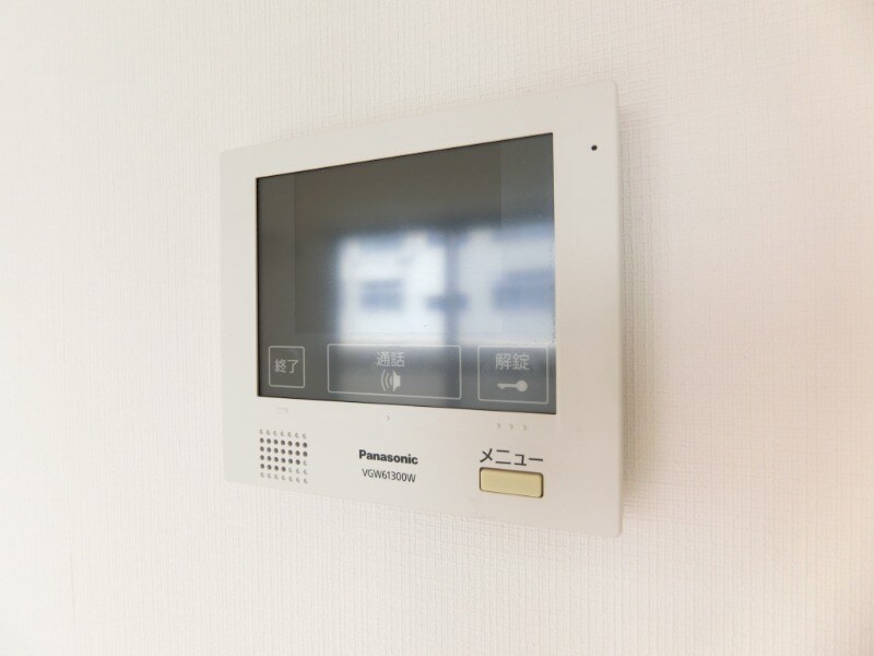 ネオコート上土室の物件内観写真