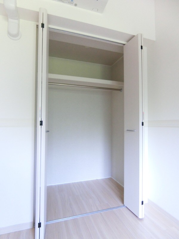 ネオコート上土室の物件内観写真